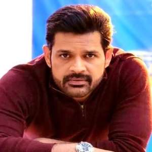 Shaam (Actor)
